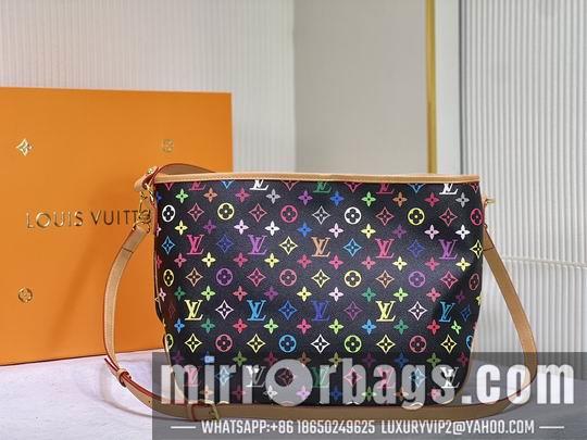 1:1 Louis Vuitton Bags M44945 38x30cm cs
