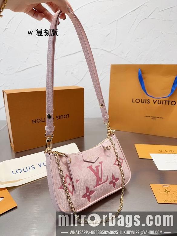 1:1 Louis Vuitton Bags 21X11cm 060125  DN