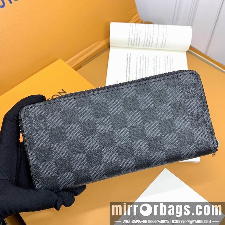 1:1 Louis Vuitton Bags M63095 20X10X2cm ZC 3