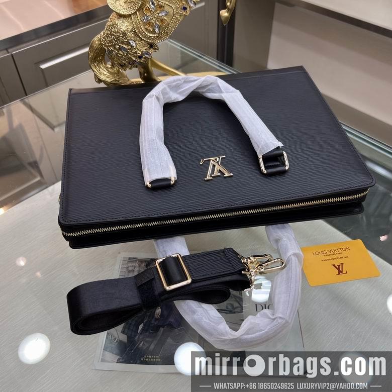 1:1 Louis Vuitton Bags 211013-1 38X28X7cm XM
