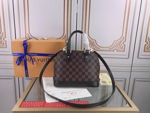 1:1 Louis Vuitton Bags Alma M53152.M53151  bc