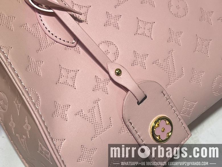 1:1 Louis Vuitton Bags On M45659 25x19x11cm ss