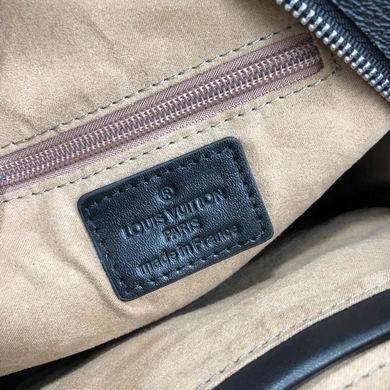 1:1 Louis Vuitton Bags 33118-1 28X18X11cm XM 3colour