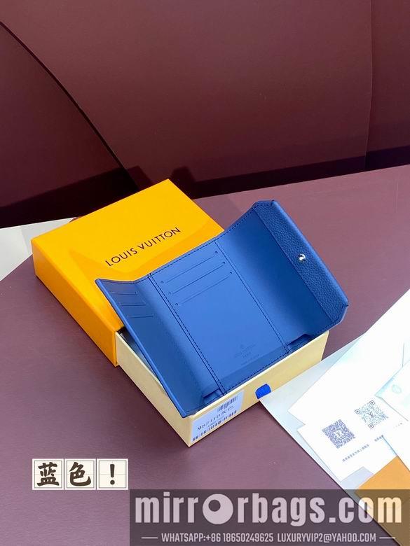 1:1 Louis Vuitton Bags M82410 11X8.5X2cm YG 1