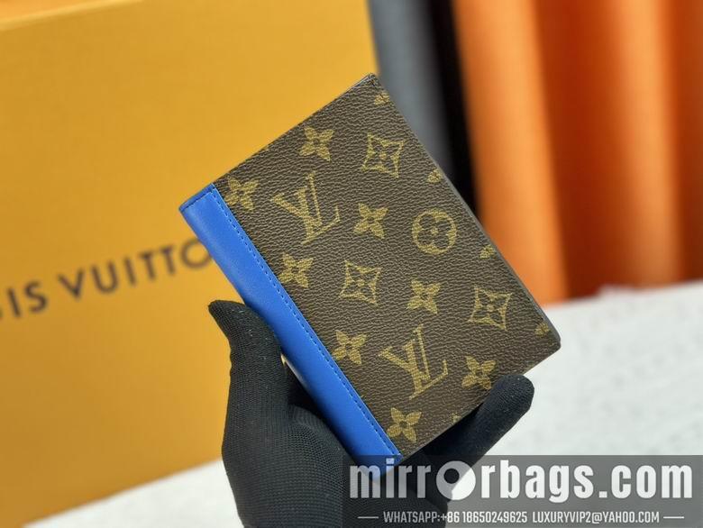 1:1 Louis Vuitton Bags M82867 10X14X2.5cm XM 6
