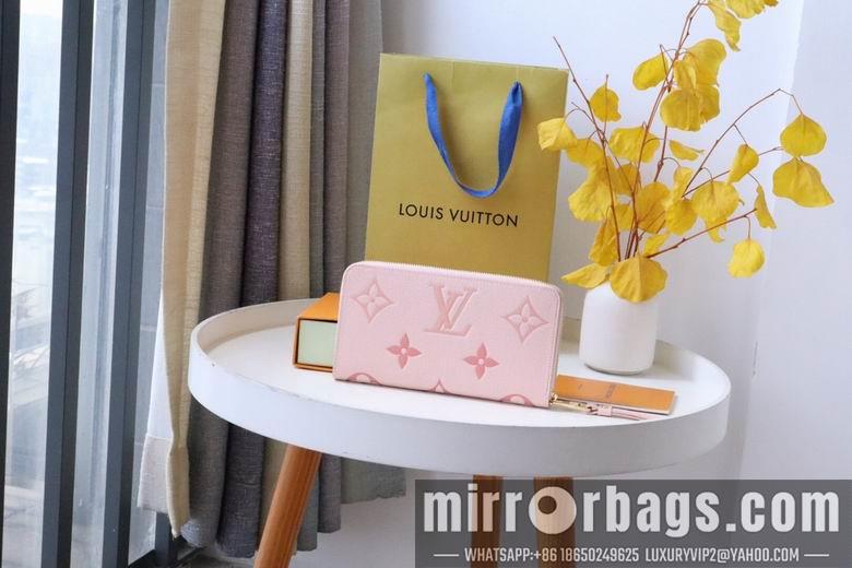 1:1 Louis Vuitton Bags M82206 19.5X10.5X2.5cm XM 2colour