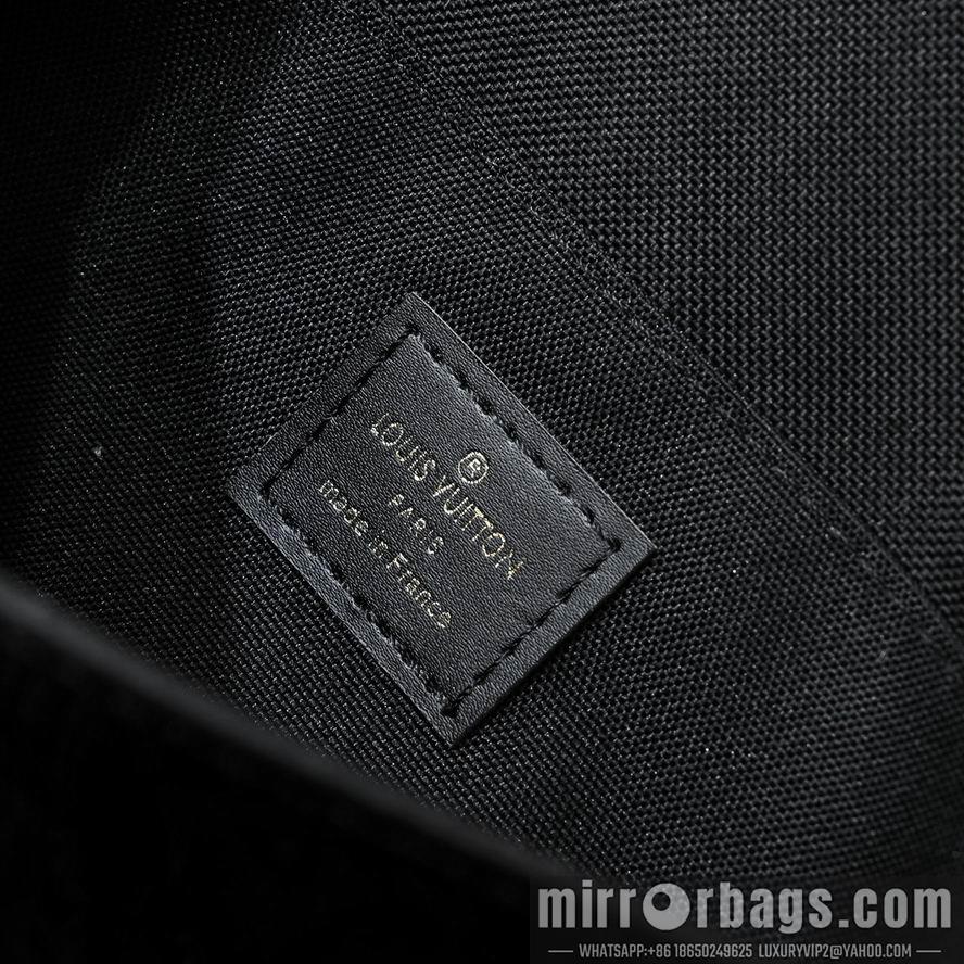 1:1 Louis Vuitton Bags Felicie M61276 21x11x2cm zy.