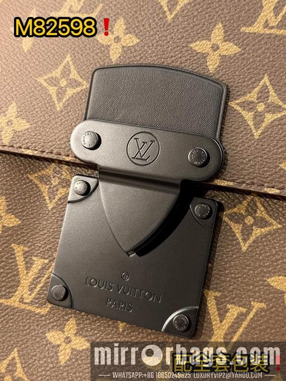 1:1 Louis Vuitton Bags M82598 28X22.5X3.5cm YG 3colour