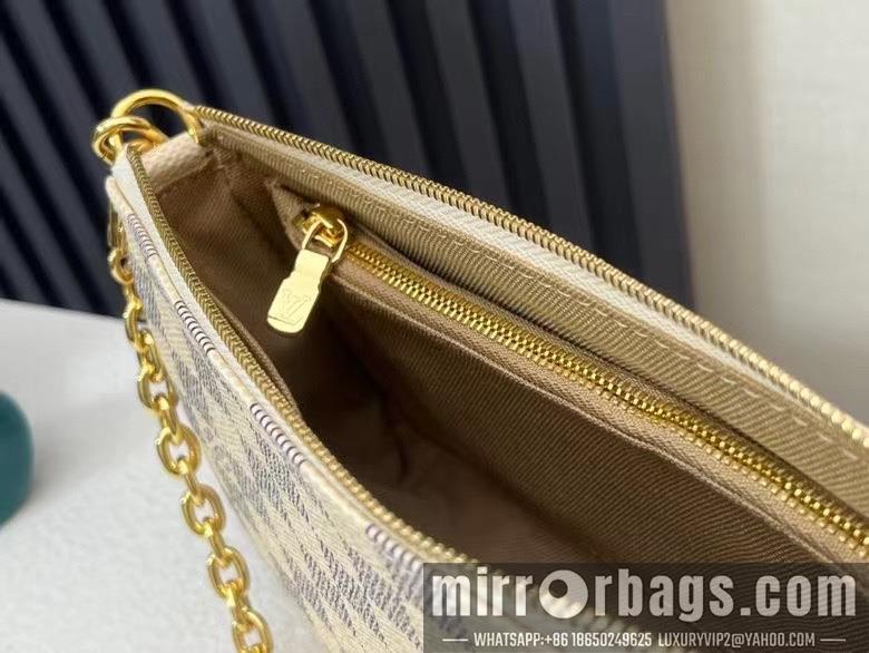 1:1 Louis Vuitton Bags Acc M82766 23.5x13.5x4cm ss2