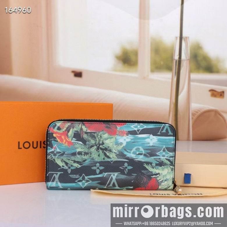 1:1 Louis Vuitton Bags M80857 M60017 19X12.5X3cm XMY 6