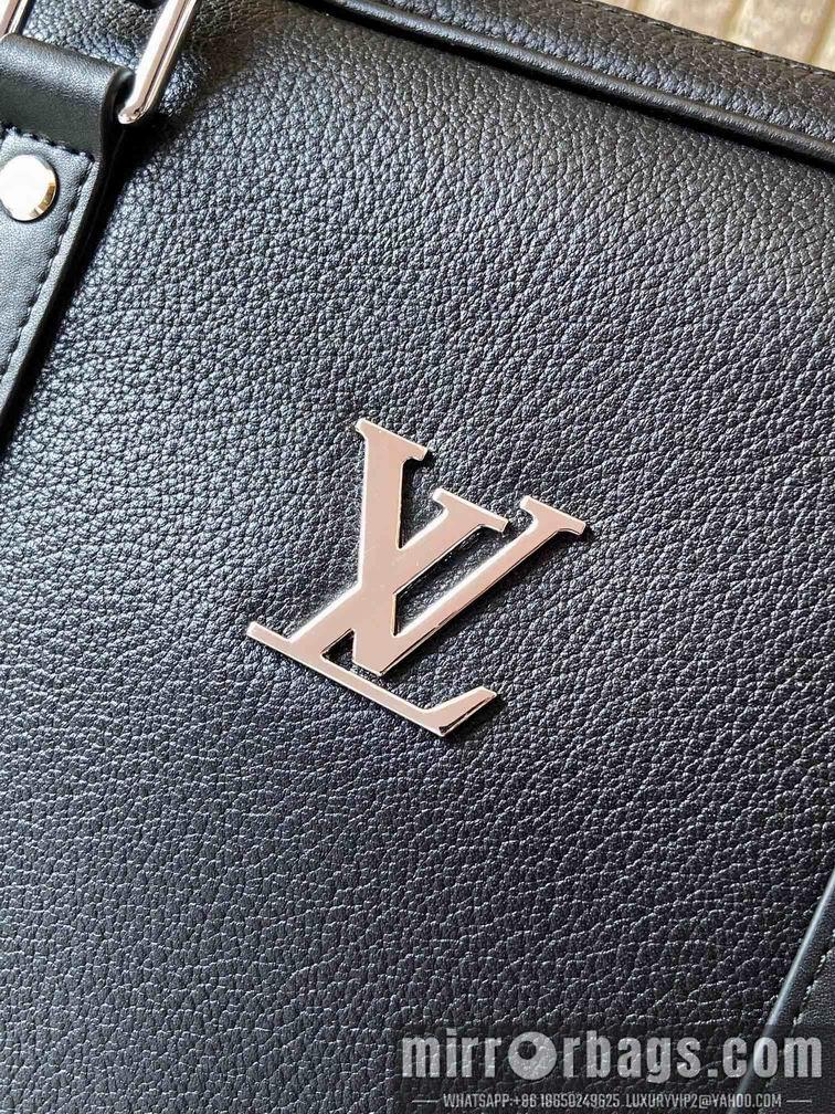 1:1 Louis Vuitton Bags 1867 38X29X8cm XM