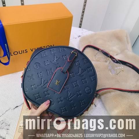 1:1 Louis Vuitton Bags Boite Chapeau Souple M45167 ss