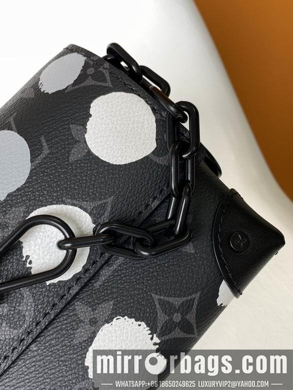 1:1 Louis Vuitton Bags M81935 18X11X6.5cm WP