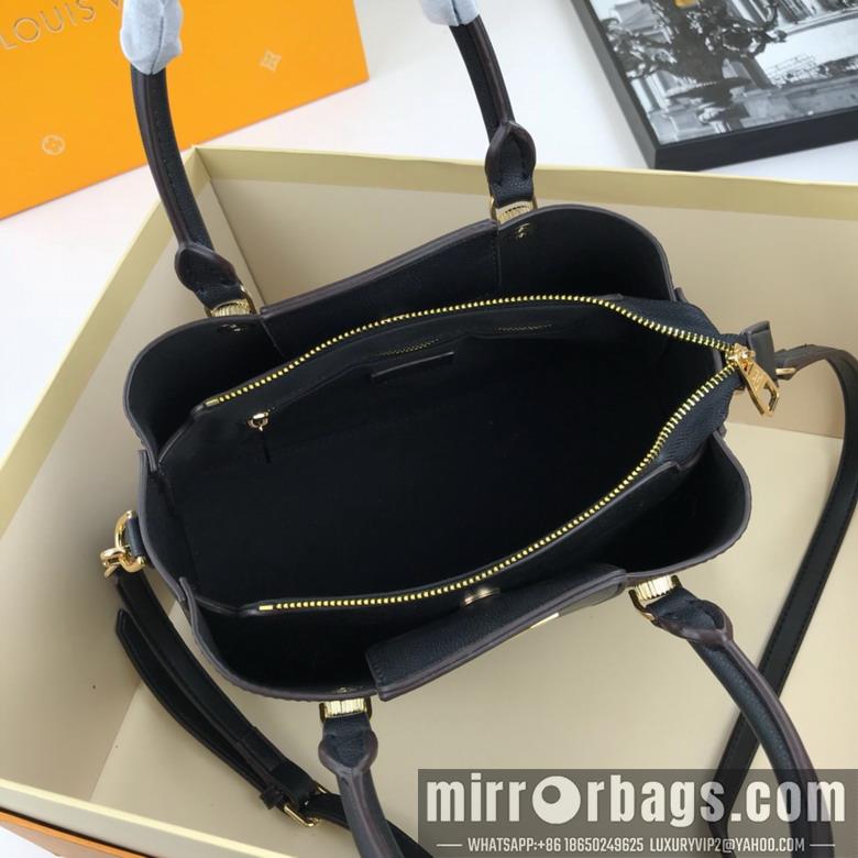 1:1 Louis Vuitton Bags 55339 30x23x13cm jj1