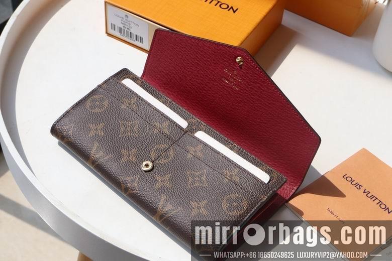 1:1 Louis Vuitton Bags M60531 19X3.5X10cm XM 6