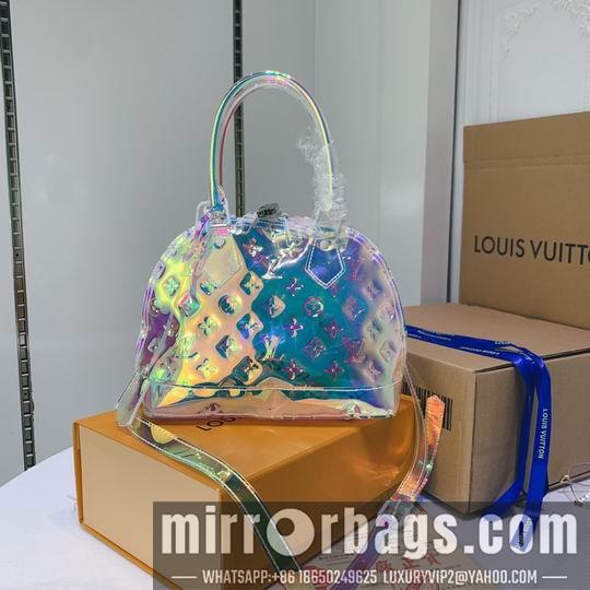 1:1 Louis Vuitton Bags Alma M53152 25x19x12 cm  cs