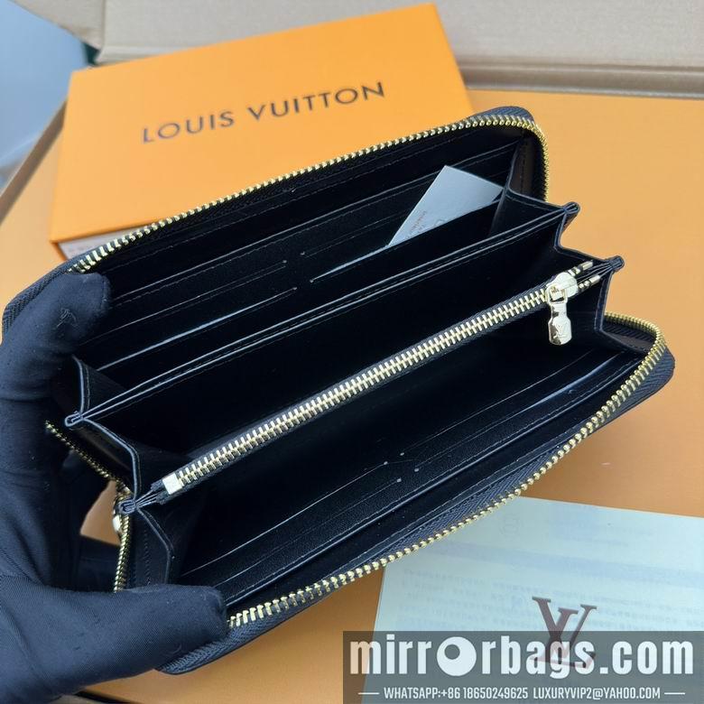 1:1 Louis Vuitton Bags M81511 19.5X10.5X2.5cm ZC 1