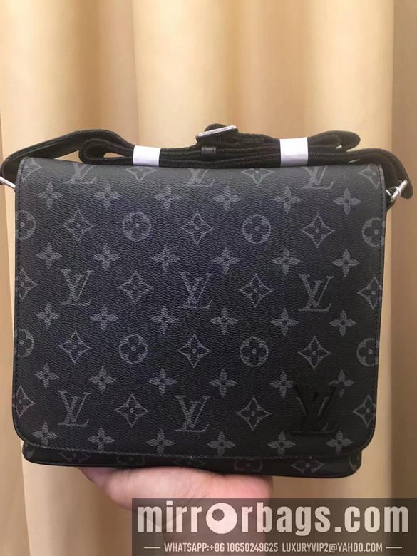 1:1 Louis Vuitton Bags V12290 25X23X7cm WP