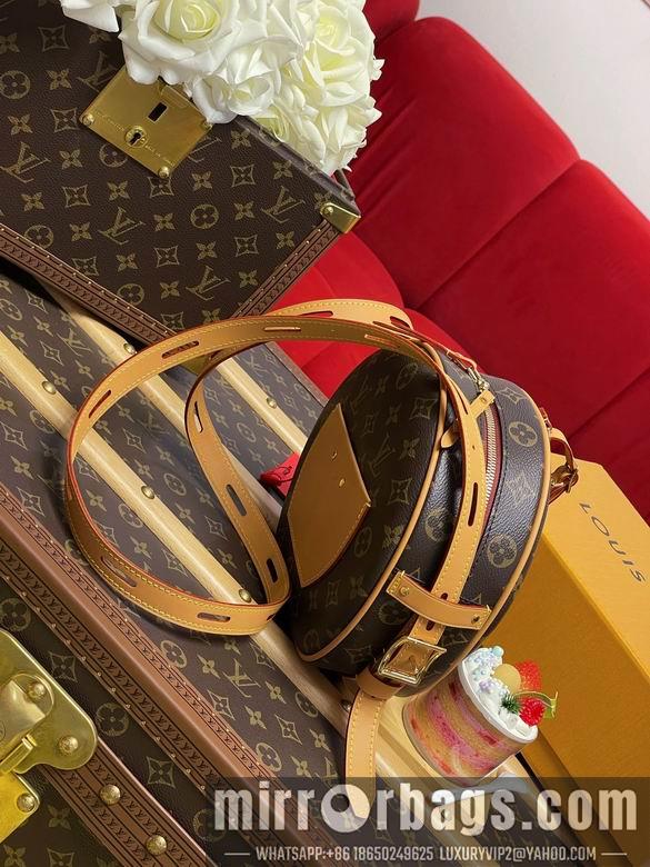1:1 Louis Vuitton Bags M45647 20X22.5X8cm
