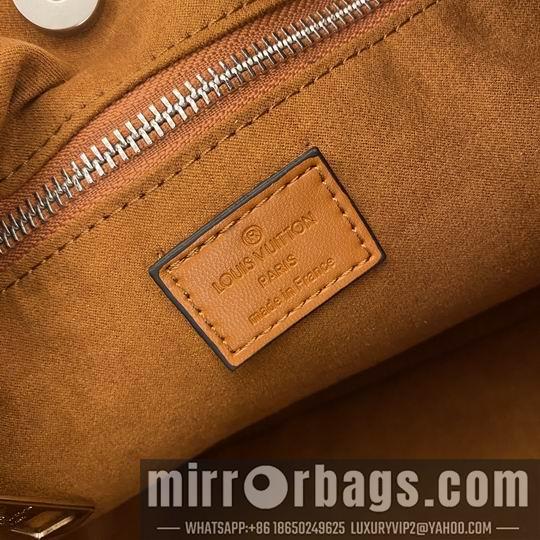 1:1 Louis Vuitton Bags CarryAll M25143 39x30x15cm zy1