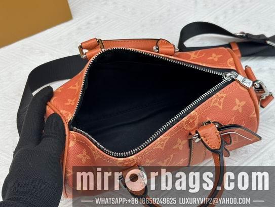 1:1 Louis Vuitton Bags Keepall M31044 25x15x11cm zy