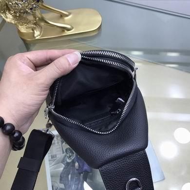 1:1 Louis Vuitton Bags 66121-3 15X26X7cm WP