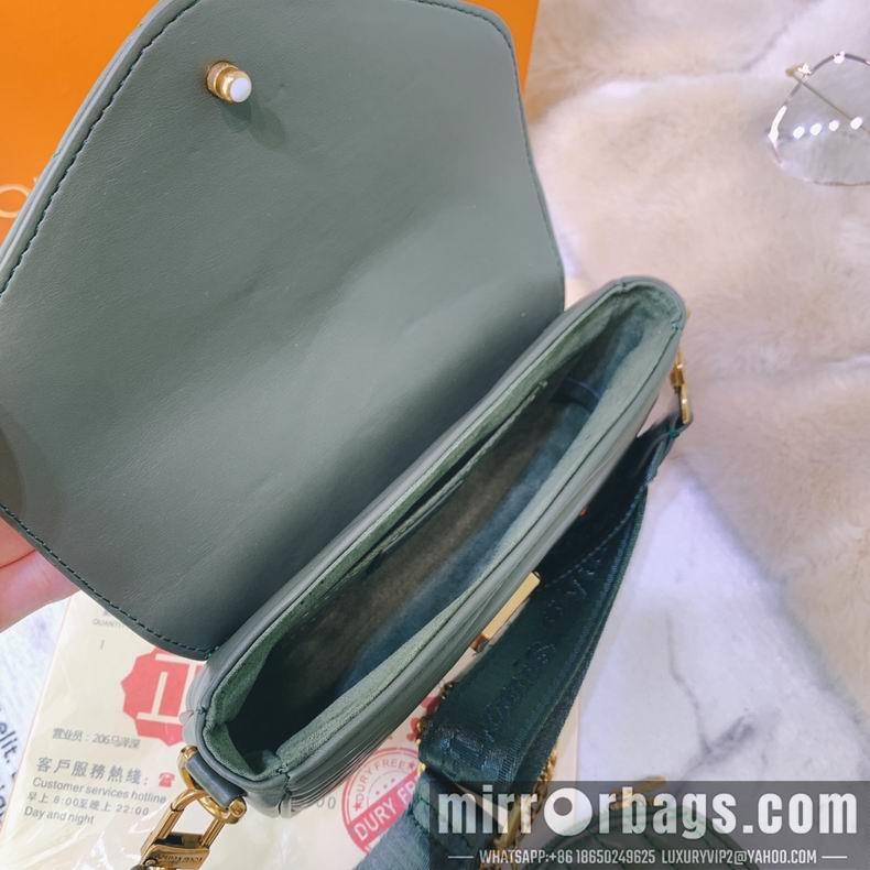 1:1 Louis Vuitton Bags Multi Pochette M53936 M56466 M56461 cs