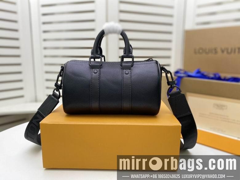 1:1 Louis Vuitton Bags WMM57803 21X12X9