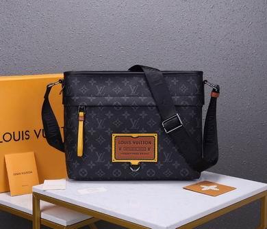 1:1 Louis Vuitton Bags M45214 35X26.5X13cm WP