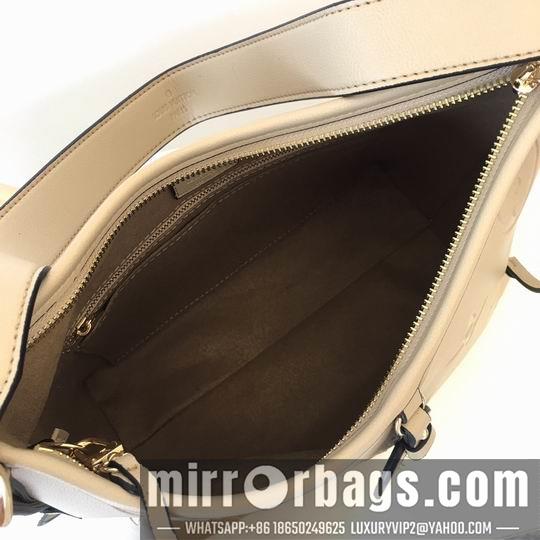 1:1 Louis Vuitton Bags CarryAll M46288 24x30x12cm zy