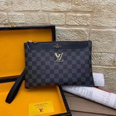 1:1 Louis Vuitton Bags 2011 28X19X3cm XM