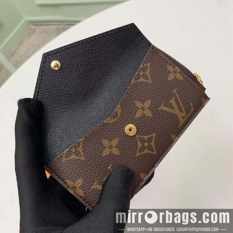 1:1 Louis Vuitton Bags M69431 13X9.5X2.5cm XM 5