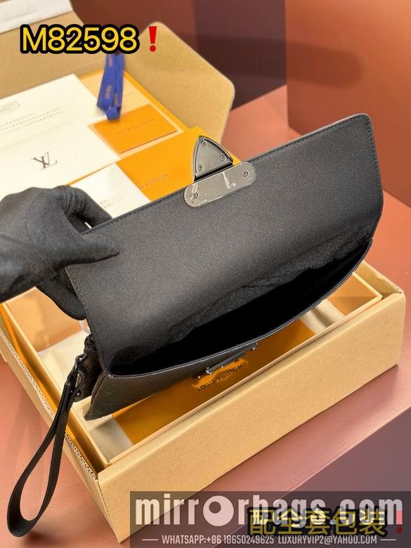 1:1 Louis Vuitton Bags M82598 28X22.5X3.5cm YG 3colour