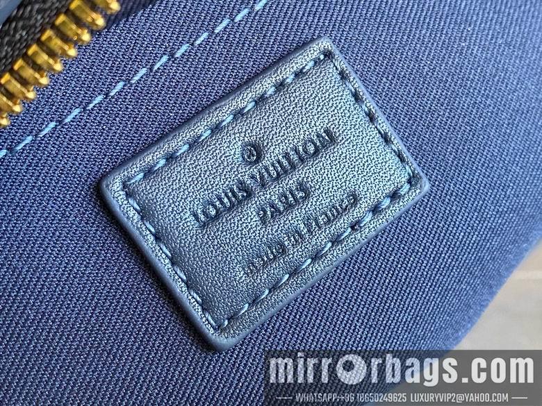1:1 Louis Vuitton Bags M23835 24.5X16X4.5cm WP 4colour