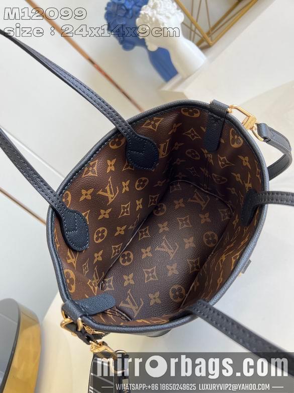 1:1 Louis Vuitton Bags M12099 24X14X9cm DN