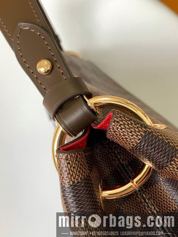1:1 Louis Vuitton Bags N44045 41X35X14cm XM
