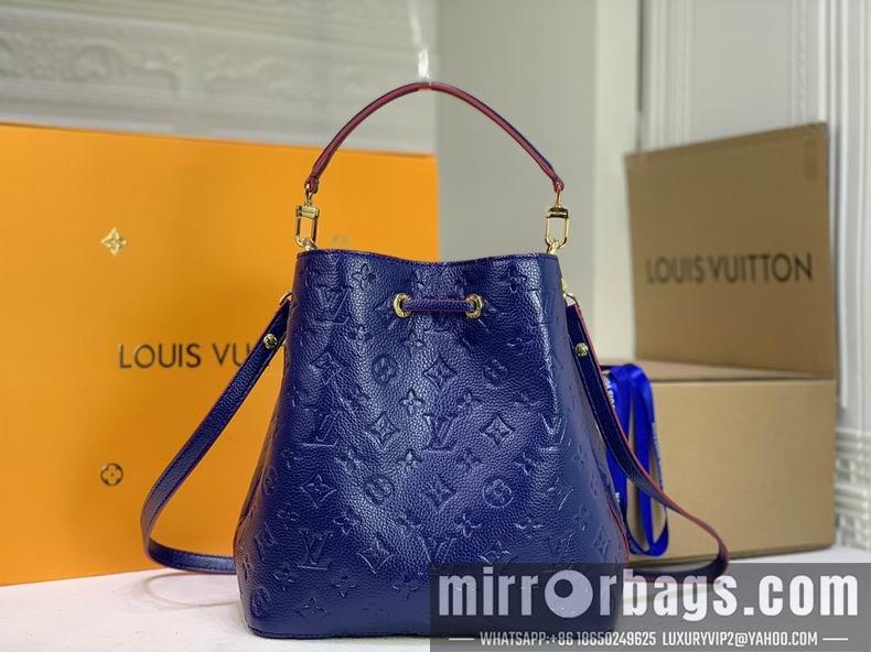 1:1 Louis Vuitton Bags Noe M44022 26x22x27 cm cs 3