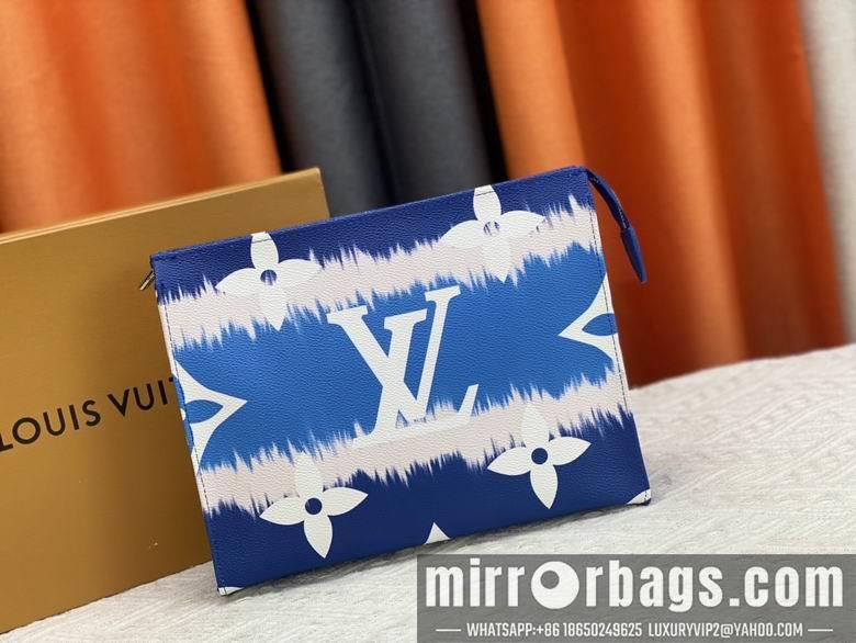 1:1 Louis Vuitton Bags M47542 26X20X5cm XM 2