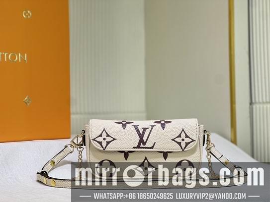 1:1 Louis Vuitton Bags Ivy M82210 M81911 23.5x12x4.3cm ss
