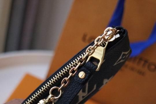 1:1 Louis Vuitton Bags M82204 12X7X1.5cm XM 2colour