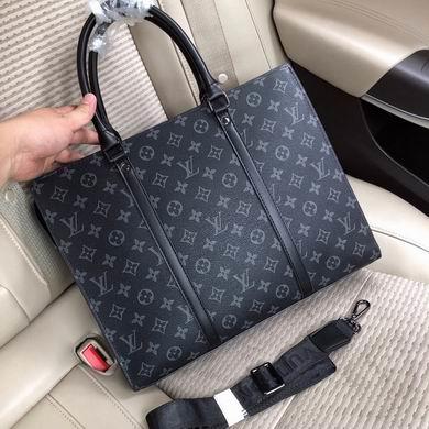 1:1 Louis Vuitton Bags 1088-38 38X30X7cm XM