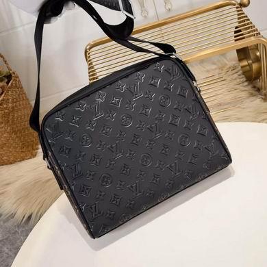 1:1 Louis Vuitton Bags 2370-4 25X28X5cm WP