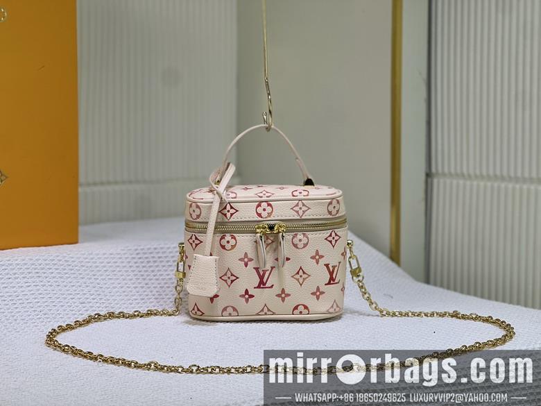 1:1 Louis Vuitton Bags M45165 19x14x10cm ss
