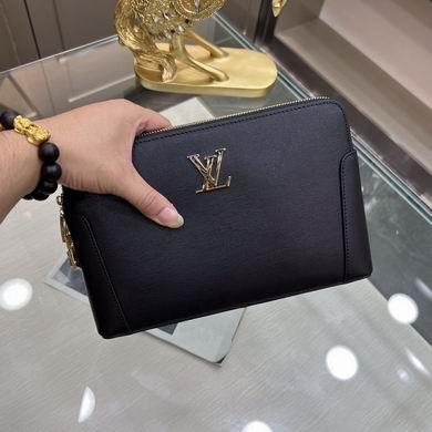 1:1 Louis Vuitton Bags 98154-7LV 27X17X5cm WP