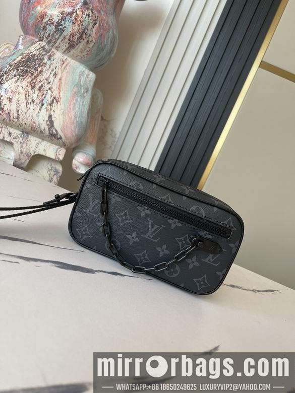 1:1 Louis Vuitton Bags M68321 23X11.5X4cm XM