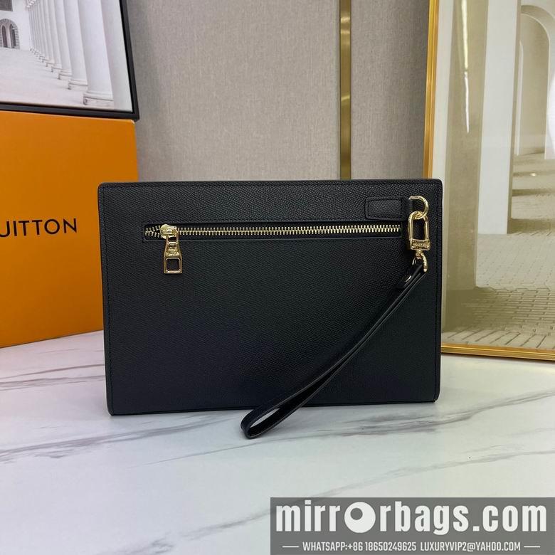 1:1 Louis Vuitton Bags 1139 27X19X5cm XM