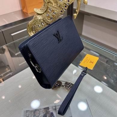 1:1 Louis Vuitton Bags 98145-7 25X17X6cm WP-1