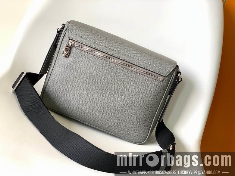 1:1 Louis Vuitton Bags M60831 26X20X7cm WP