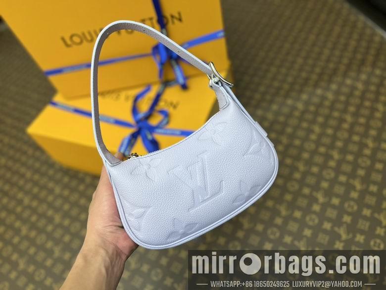 1:1 Louis Vuitton Bags M82426 20.5X11X5cm XM