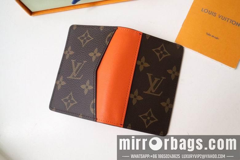 1:1 Louis Vuitton Bags M82955 7.5X11.1X1cm XM 2